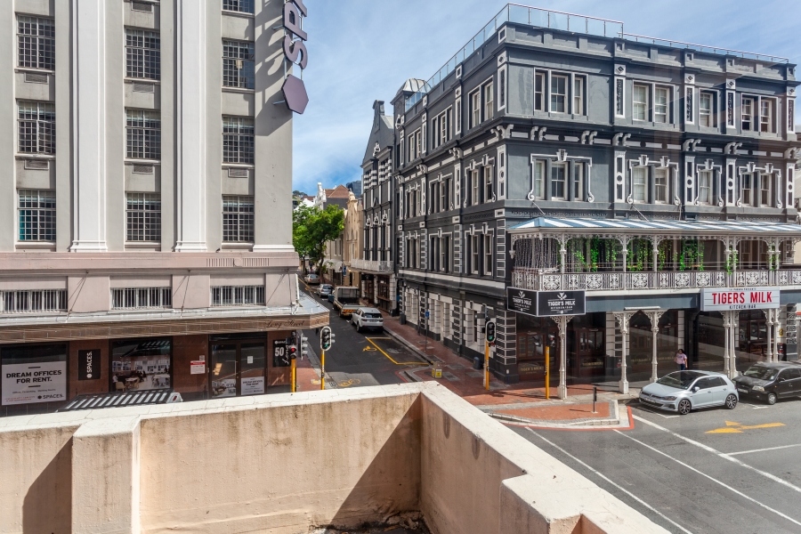 0 Bedroom Property for Sale in Cape Town City Centre Western Cape
